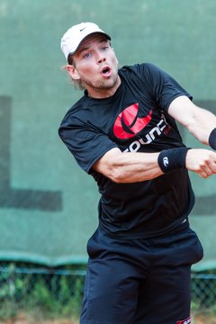 Bild 296 - Herren Tus Holstein Quickborn - Hamburger Polo Club